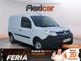 Renault Kangoo 1.5D 75CV Blanc - thumbnail 1