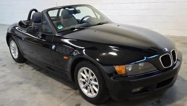BMW Z3 1.8 Roadster