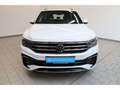 Volkswagen Tiguan 2.0 TDI SCR R-Line 6-Gg. NAV/LED/SH/ACC Weiß - thumbnail 3
