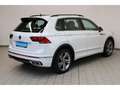 Volkswagen Tiguan 2.0 TDI SCR R-Line Weiß - thumbnail 4