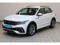Volkswagen Tiguan 2.0 TDI SCR R-Line 6-Gg. NAV/LED/SH/ACC Weiß - thumbnail 2