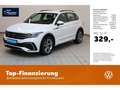 Volkswagen Tiguan 2.0 TDI SCR R-Line 6-Gg. NAV/LED/SH/ACC Weiß - thumbnail 1