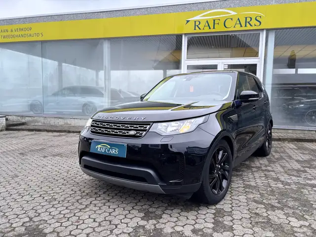 Land Rover Discovery Discovery 3.0 Si6 / 7 PLAATSEN / GARANTIE /