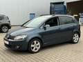Volkswagen Golf Plus VI Team BMT *Garantie *Tempomat *Klima Blau - thumbnail 7