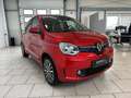 Renault Twingo Intens Electric Navi Freisprech SHZ PDC Rot - thumbnail 8