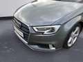 Audi A3 35 TFSI sport Cabriolet Sitzheizung PDC Grau - thumbnail 12