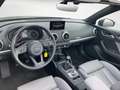 Audi A3 35 TFSI sport Cabriolet Sitzheizung PDC Grau - thumbnail 10