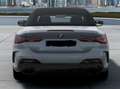 BMW 440 M440d Cabrio xDrive 48 V Aut. Grau - thumbnail 3