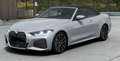 BMW 440 M440d Cabrio xDrive 48 V Aut. Grau - thumbnail 4