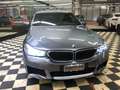 BMW 630 d Gran Turismo Business Grau - thumbnail 3