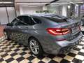 BMW 630 d Gran Turismo Business Grau - thumbnail 4