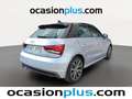 Audi A1 Sportback 1.6TDI Adrenalin Gris - thumbnail 4