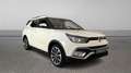 SsangYong XLV 1.6 G16 PREMIUM 128 5P Weiß - thumbnail 3