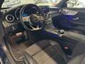 Mercedes-Benz C 220 C 220d Auto Coupé Premium Plus Blau - thumbnail 7