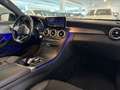 Mercedes-Benz C 220 C 220d Auto Coupé Premium Plus Blau - thumbnail 9