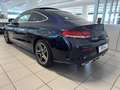 Mercedes-Benz C 220 C 220d Auto Coupé Premium Plus Blau - thumbnail 4