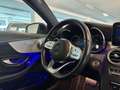 Mercedes-Benz C 220 C 220d Auto Coupé Premium Plus Blau - thumbnail 15