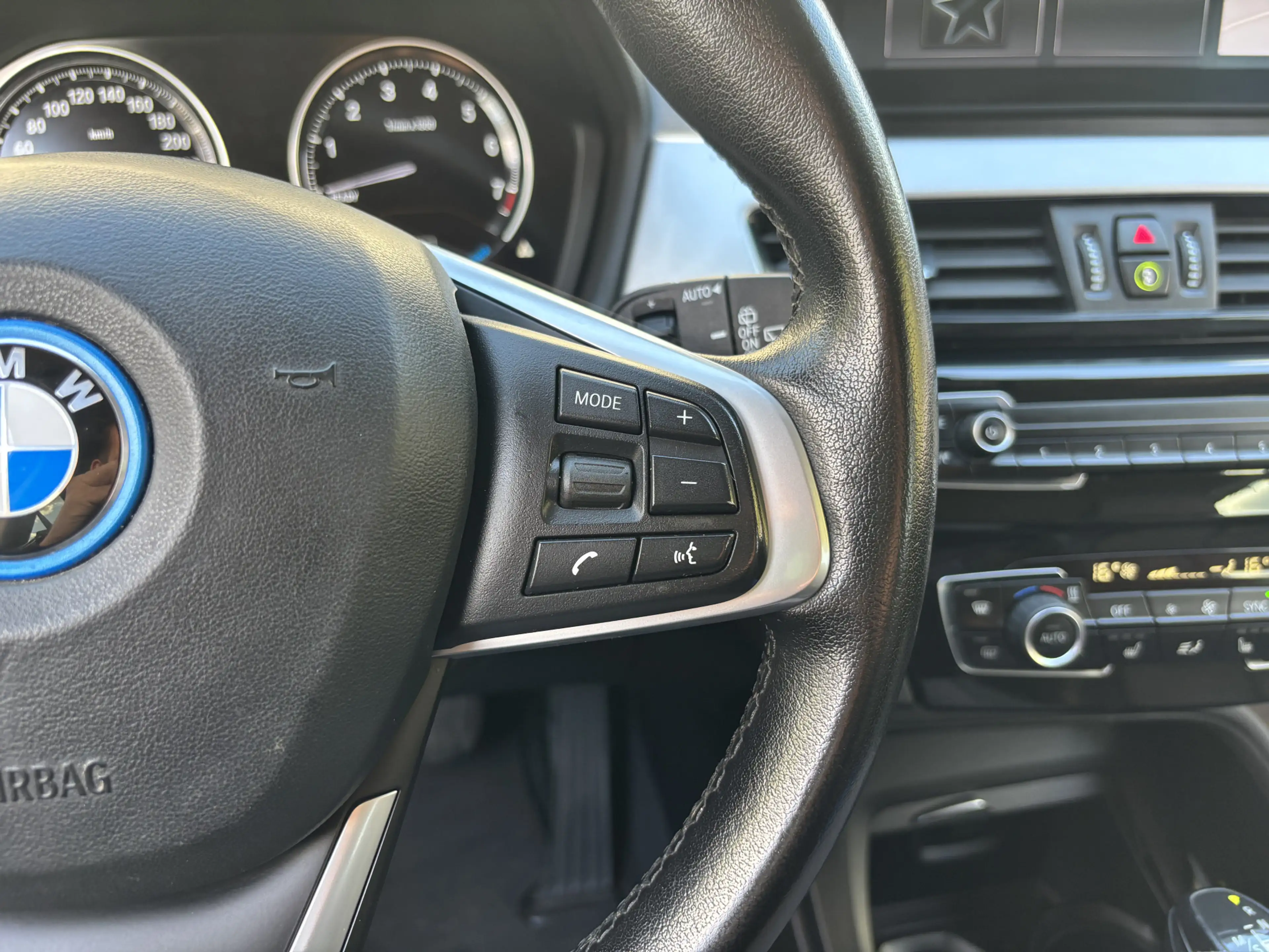 BMW X1 xDrive25e Executive 2e-Eig. & Keurig-Onderh. BOVAG — photo 15