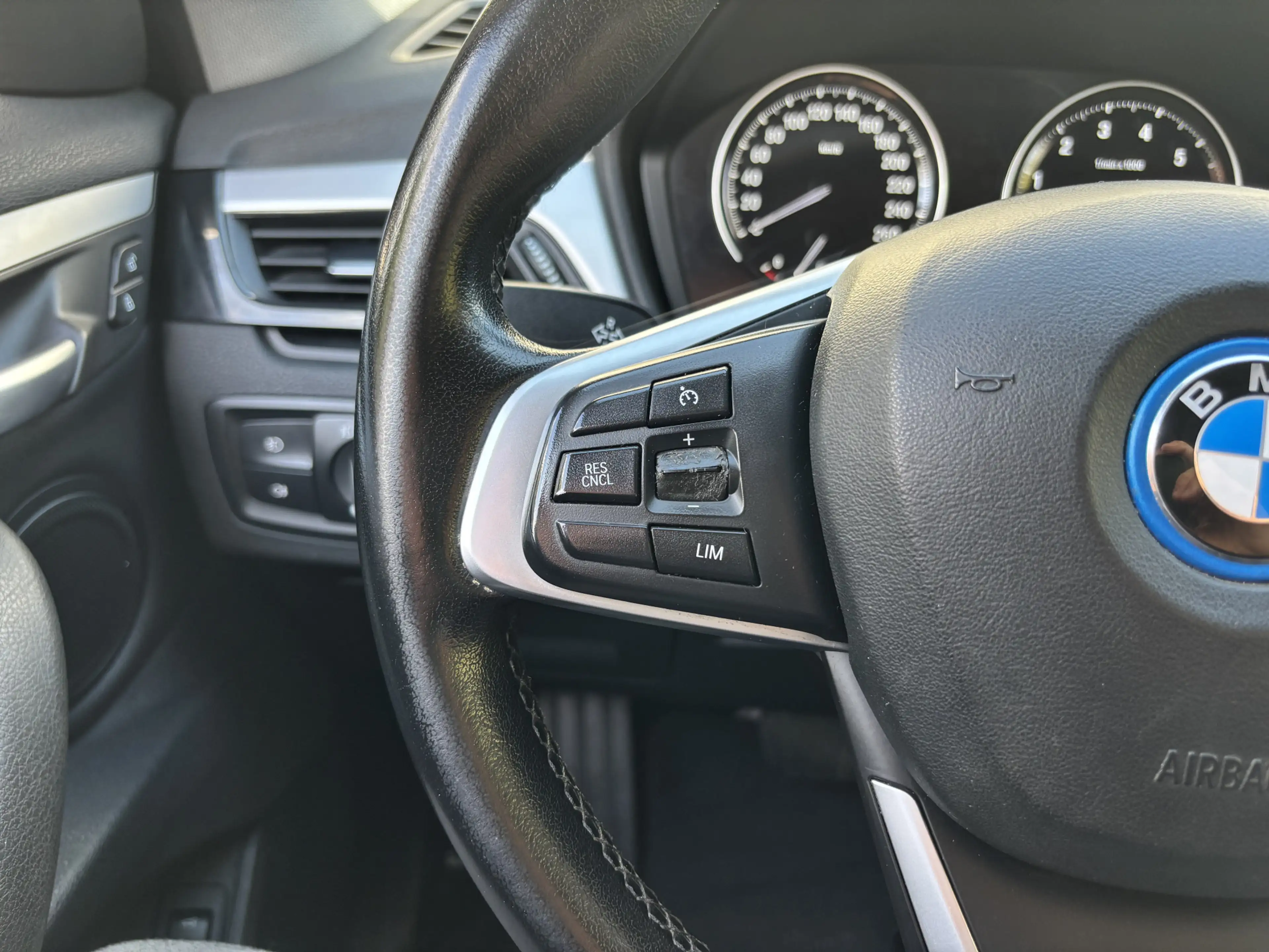 BMW X1 xDrive25e Executive 2e-Eig. & Keurig-Onderh. BOVAG — photo 13