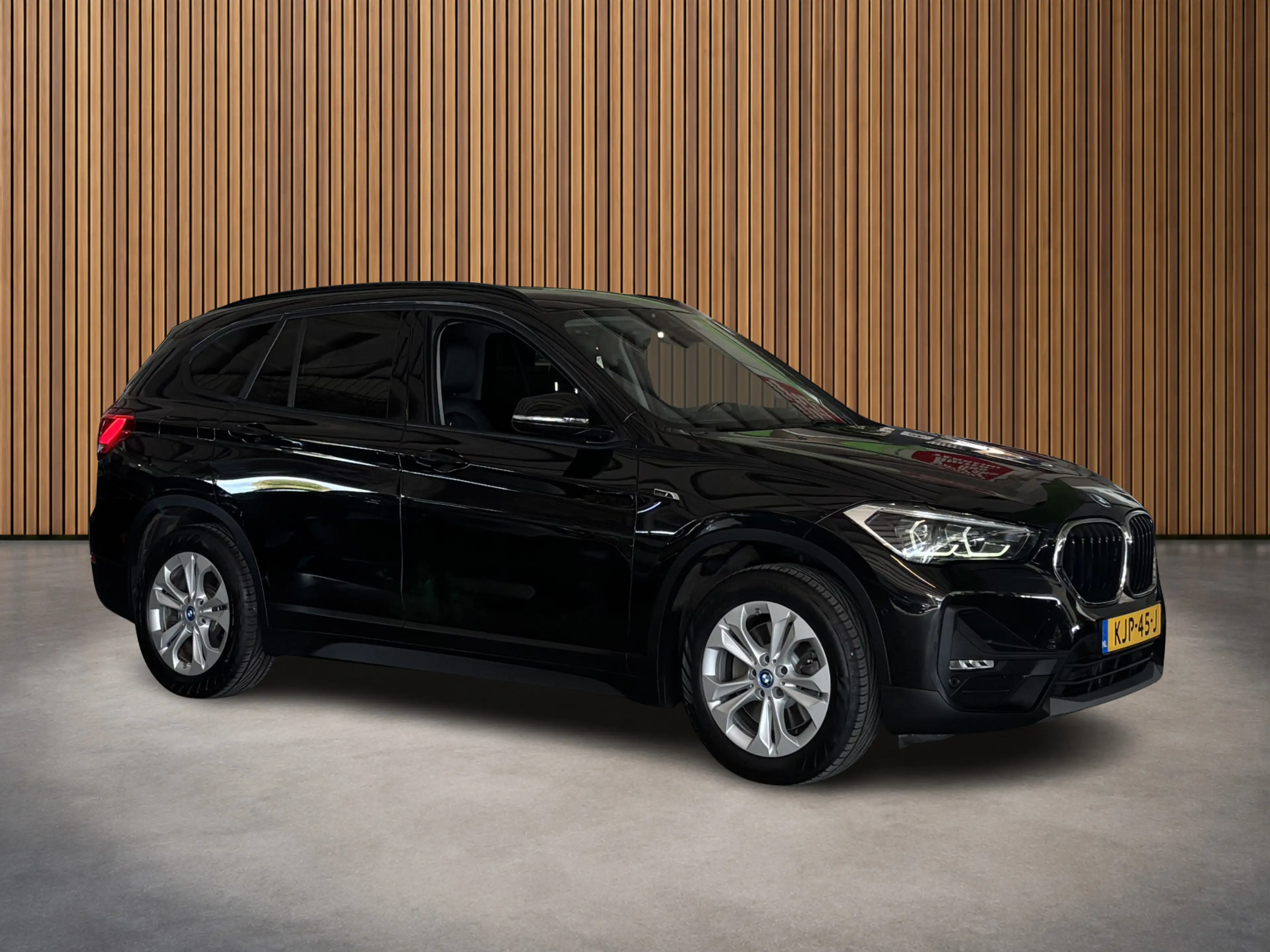 BMW X1 xDrive25e Executive 2e-Eig. & Keurig-Onderh. BOVAG — photo 4