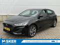 Ford Focus 1.0 EBH ST Line DRIVERPACK! WINTERPACK! PARKING PA Zwart - thumbnail 1