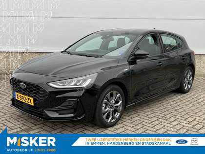 Ford Focus 1.0 EBH ST Line DRIVERPACK! WINTERPACK! PARKING PA