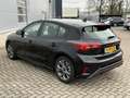 Ford Focus 1.0 EBH ST Line DRIVERPACK! WINTERPACK! PARKING PA Zwart - thumbnail 5
