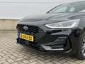 Ford Focus 1.0 EBH ST Line DRIVERPACK! WINTERPACK! PARKING PA Zwart - thumbnail 6