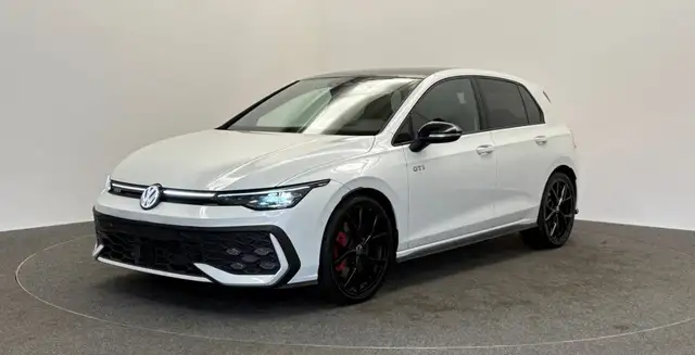 Volkswagen Golf GTI 8.5 265CV DSG Tetto 19  Matrix Tel. Head-up Fendi
