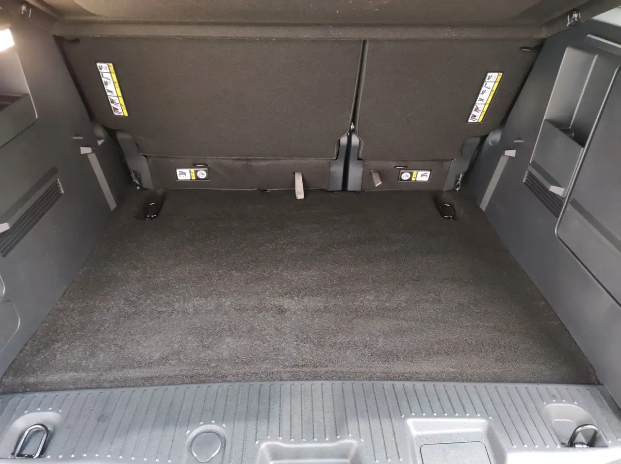 Ford Tourneo Courier 2026 — фото 13