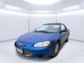 Chrysler Sebring Cabrio 2.7 V6 LX Azul - thumbnail 2