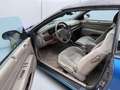 Chrysler Sebring Cabrio 2.7 V6 LX Azul - thumbnail 8
