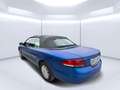 Chrysler Sebring Cabrio 2.7 V6 LX Azul - thumbnail 4