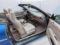 Chrysler Sebring Cabrio 2.7 V6 LX Azul - thumbnail 14