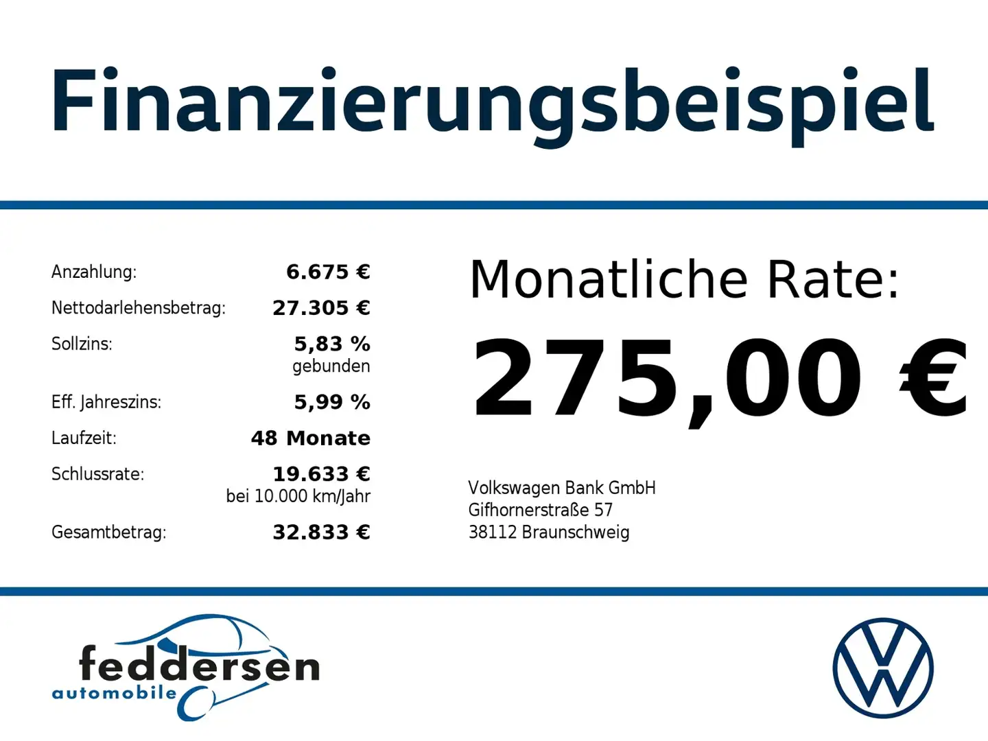 Volkswagen Tiguan Allspace Elegance 4Motion 2.0 TDI AHK HUD Navi Standheizun Noir - 2