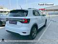 Volkswagen T-Cross 1.0 tsi sport 110cv Weiß - thumbnail 3