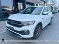 Volkswagen T-Cross 1.0 tsi sport 110cv Weiß - thumbnail 1