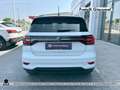 Volkswagen T-Cross 1.0 tsi sport 110cv Weiß - thumbnail 5