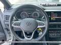Volkswagen T-Cross 1.0 tsi sport 110cv Weiß - thumbnail 16