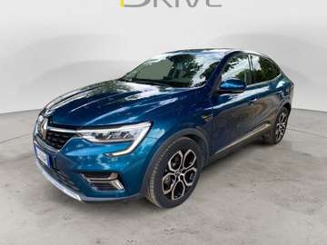 Hybrid E-Tech 145 CV Intens