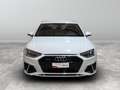 Audi A4 Avant 40 2.0 tdi mhev S line edition quattro Bianco - thumbnail 4