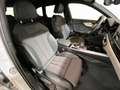Audi A4 Avant 40 2.0 tdi mhev S line edition quattro Bianco - thumbnail 7