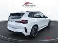 BMW X3 xDrive20d Msport Pro Innovation Premium Package Bianco - thumbnail 3