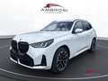BMW X3 xDrive20d Msport Pro Innovation Premium Package Bianco - thumbnail 1