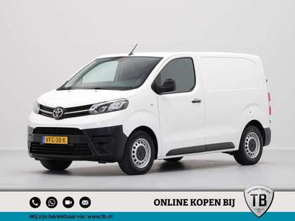 Toyota Proace Compact 1.5 D-4D Cool Comfort Airco Cruise Bluetoo