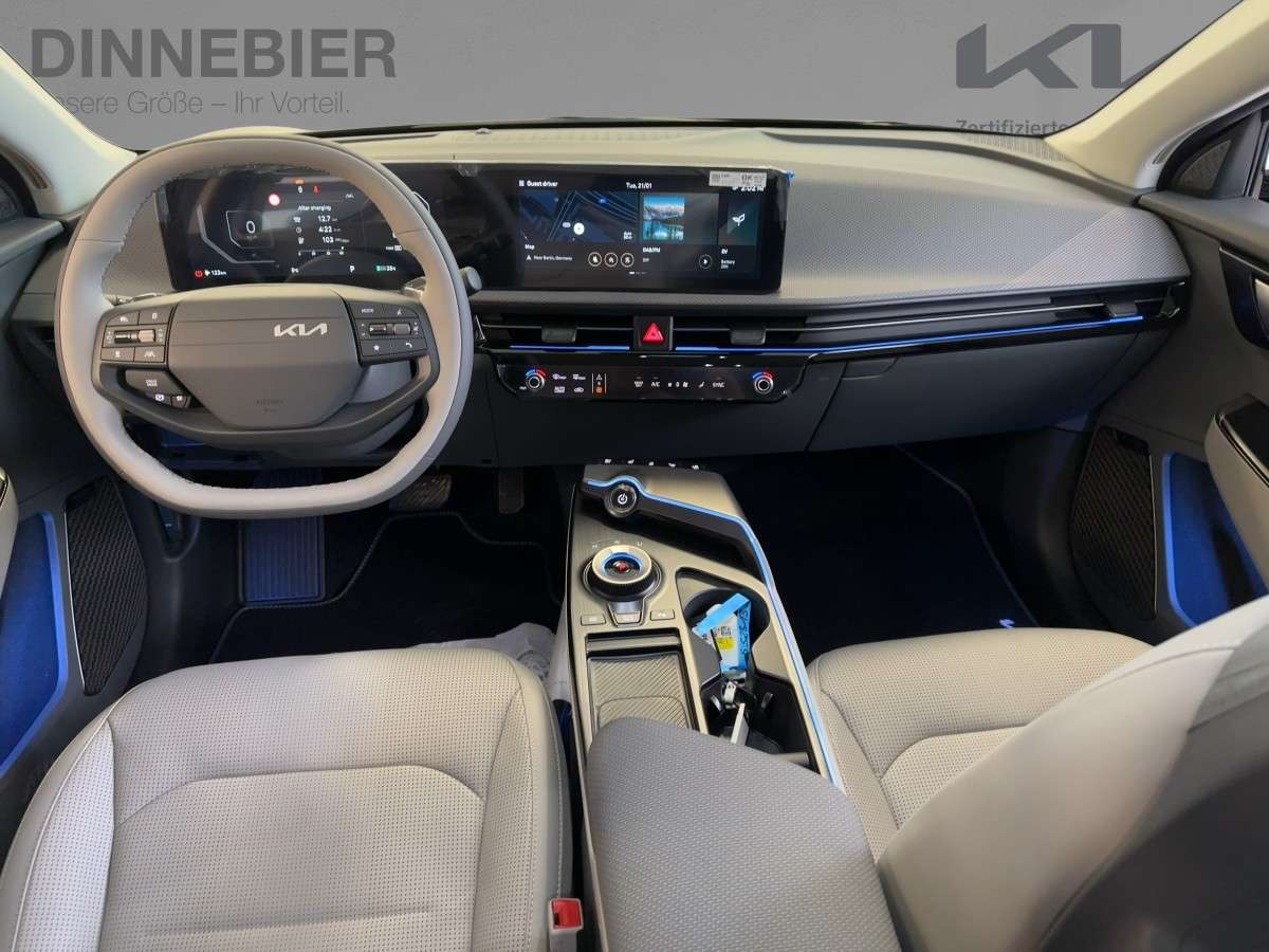 Kia EV6