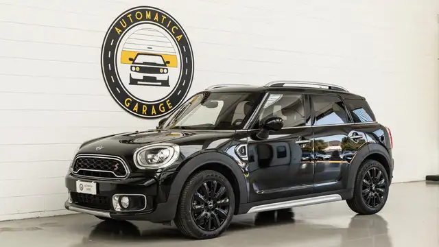 MINI Cooper SD Countryman 2.0 Business ALL4