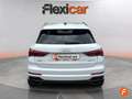 Audi Q3 Black line 35 TDI 110kW (150CV) S tronic Blanco - thumbnail 8
