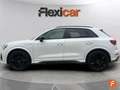 Audi Q3 Black line 35 TDI 110kW (150CV) S tronic Blanco - thumbnail 4