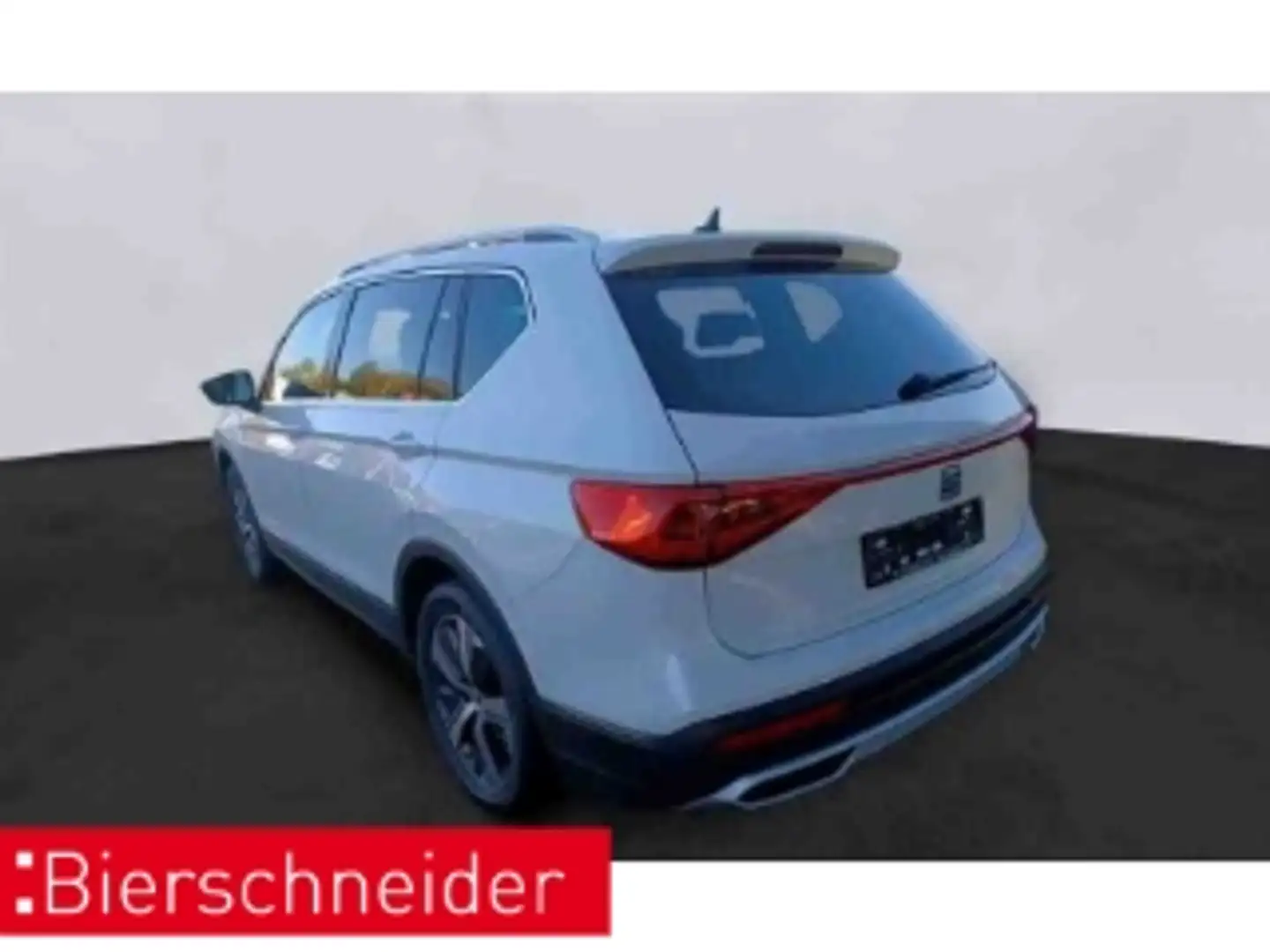 SEAT Tarraco 1.4 eHybrid DSG Xperience AHK KAMERA LED Weiß - 2